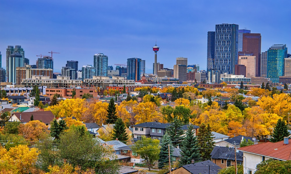 Calgary real estate sales – how will they look in 2022?