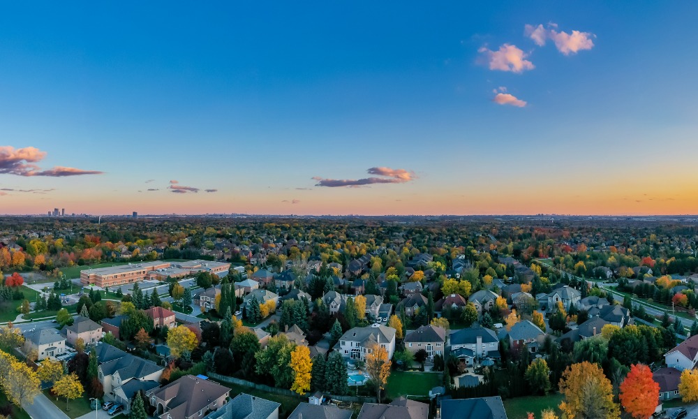 Toronto housing market set for turbulent spring