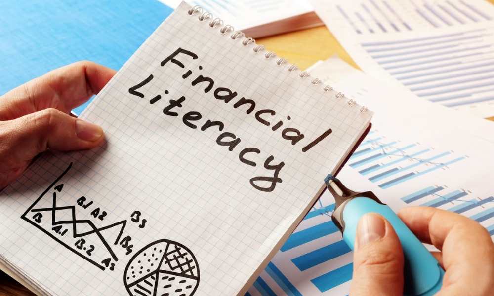 Sagen, CACCS/OACCS launch financial literacy initiative