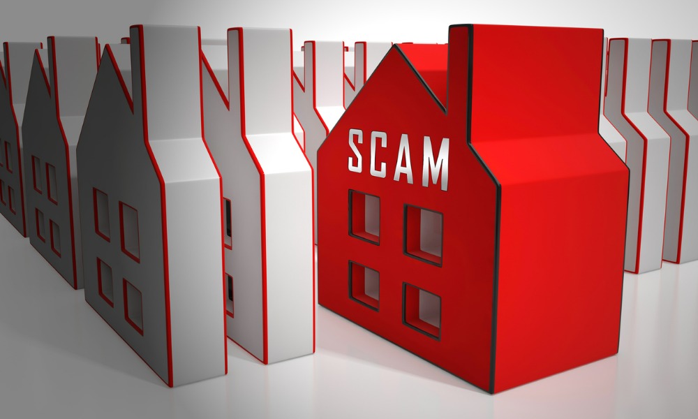 Types of mortgage fraud you need to know about