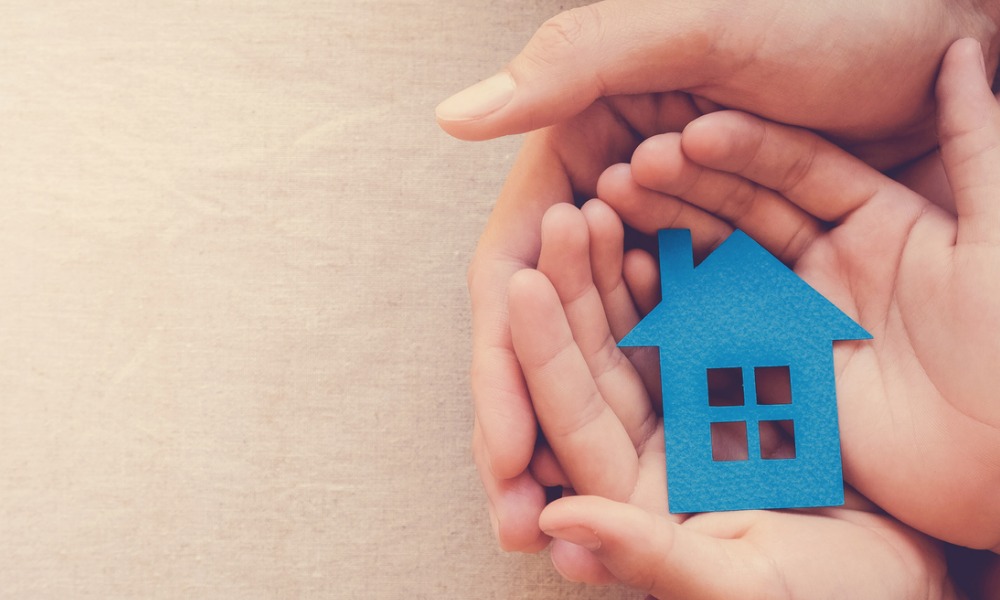 How a sense of purpose toughens up a mortgage business