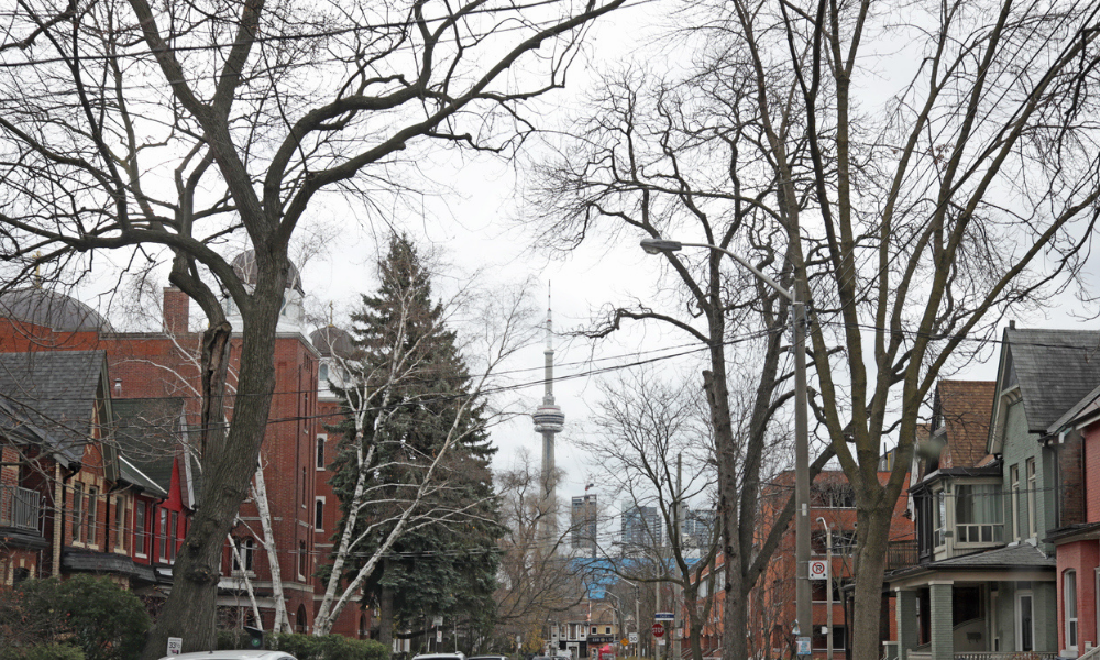 Governments earmark $440 million for new housing supply in Toronto