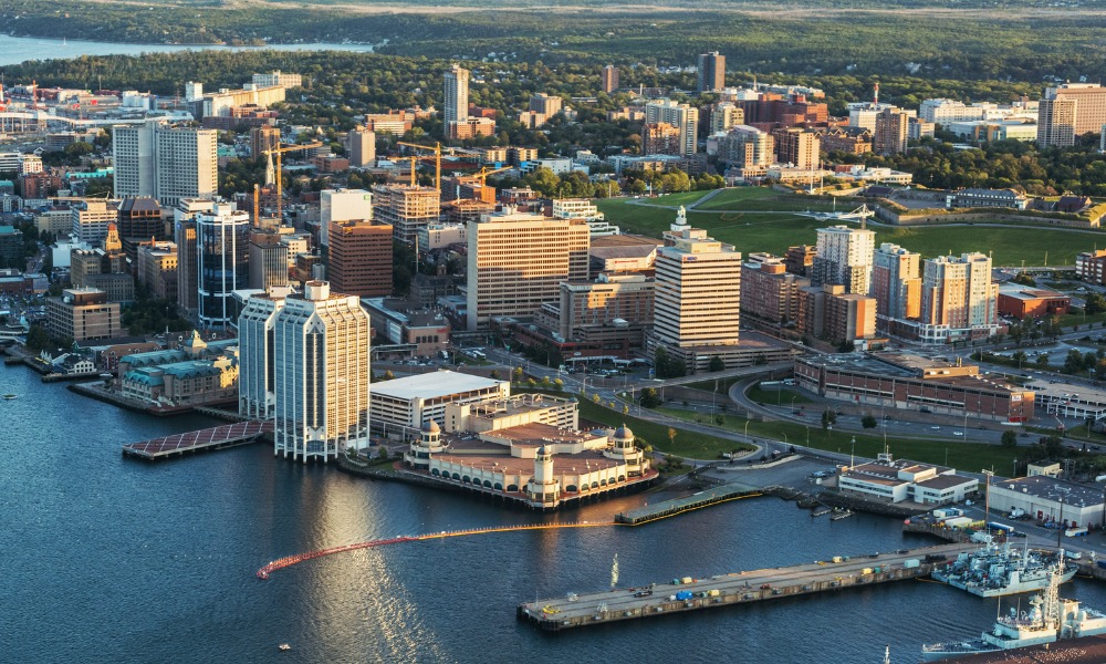 Nova Scotia housing organizations to receive federal grants
