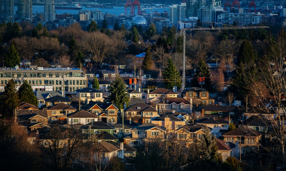 Feds invest in new affordable housing supply for BC community