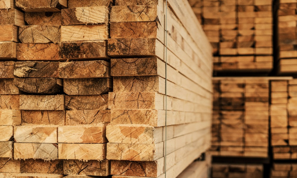 Lumber prices – what's happening now?