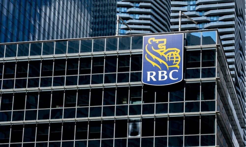 RBC releases fiscal second quarter results