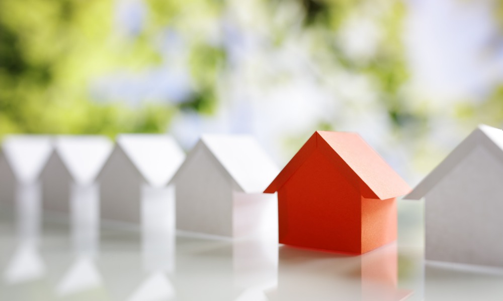 What's shaping mortgage industry trends?