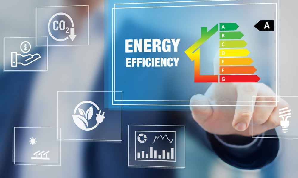 CMHC puts the spotlight on energy efficiency