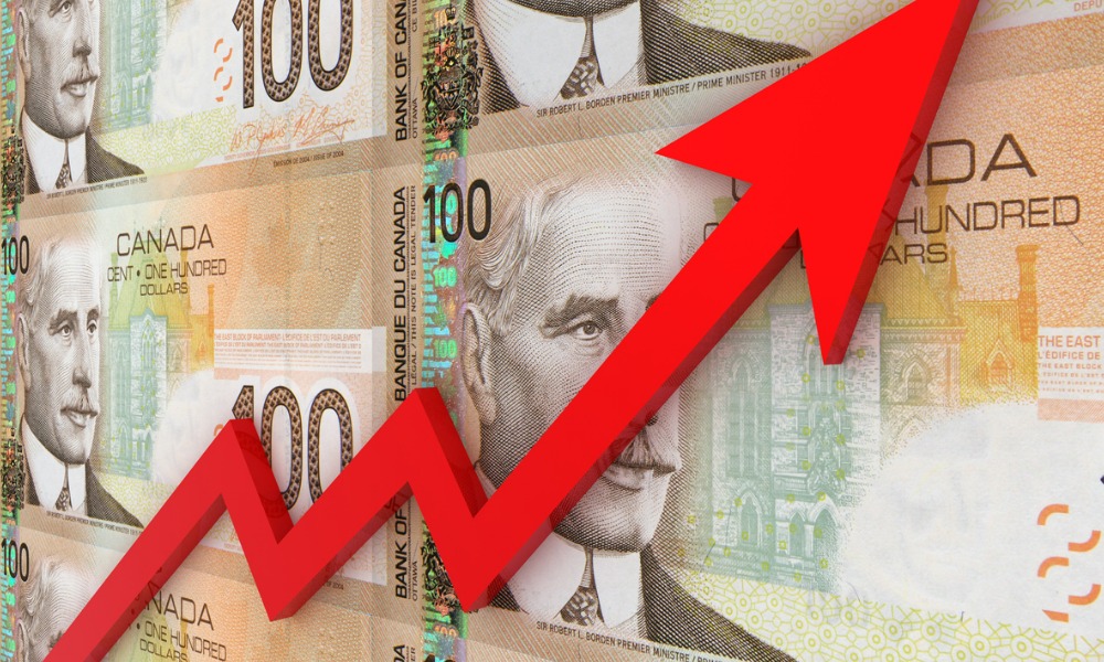 Canadian inflation hits 39-year high