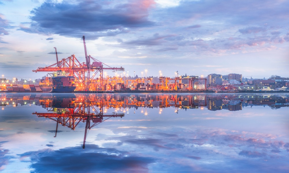 Report: Vancouver industrial segment to see moderation