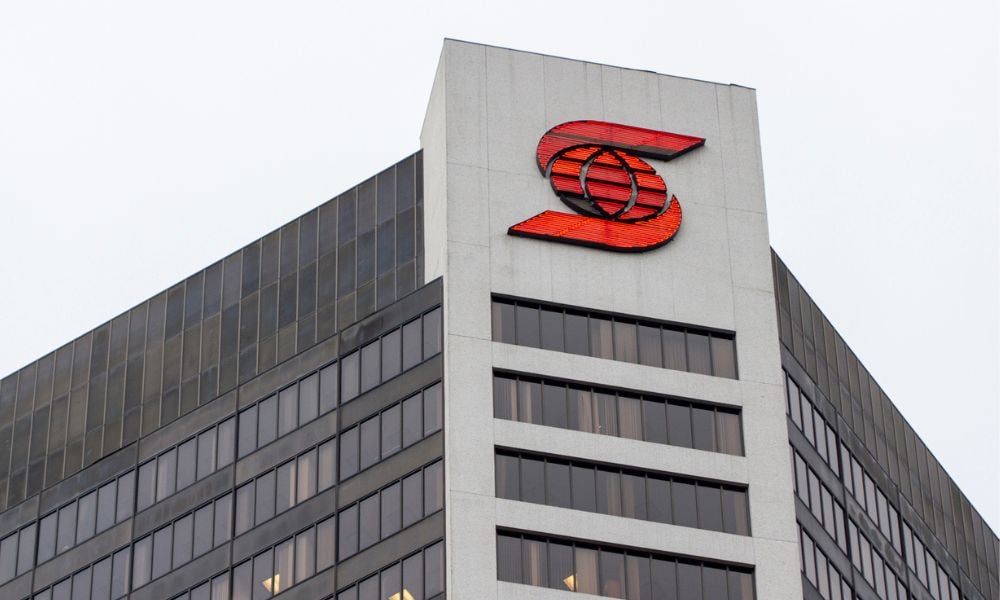 Scotiabank remains optimistic amid growing fear of a recession
