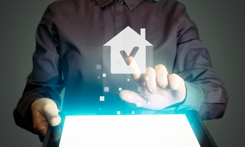 Making the most of the advantages offered by mortgage tech
