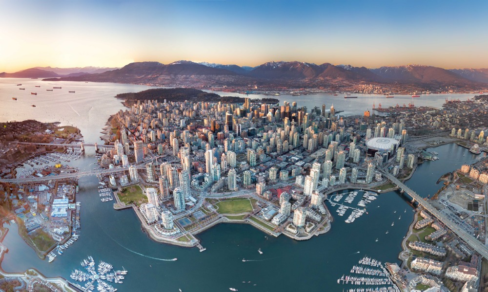 Vancouver's industrial segment remains a Canadian powerhouse