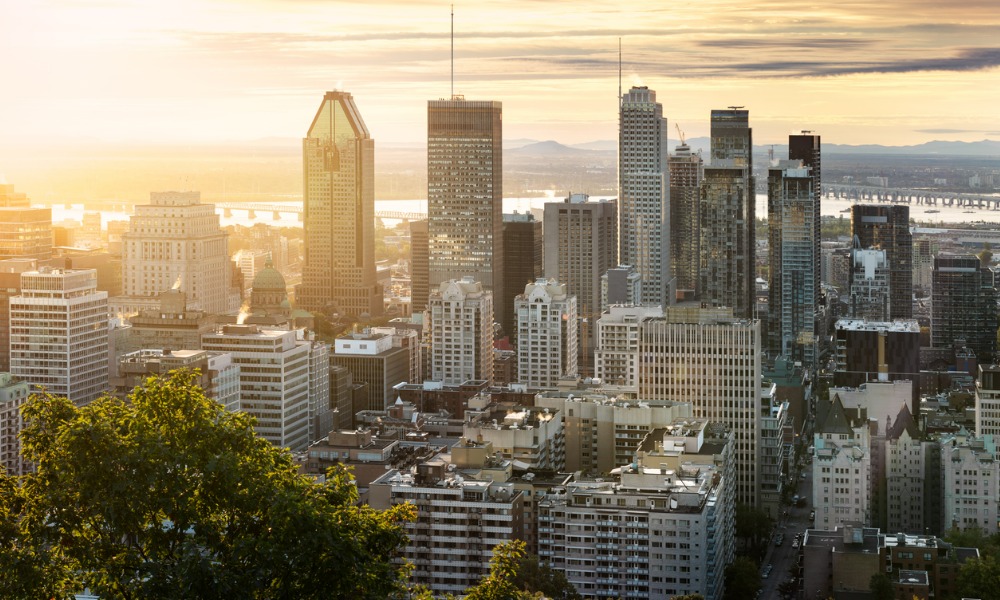 Montreal office market still in the doldrums - report