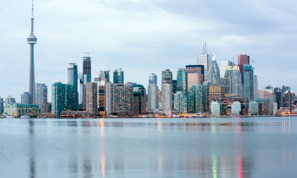 GTA commercial market continues to surge