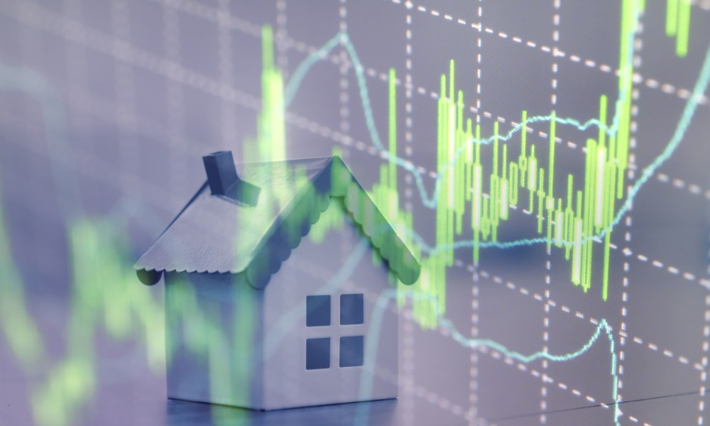 RBC highlights factors that will counteract the housing market's correction