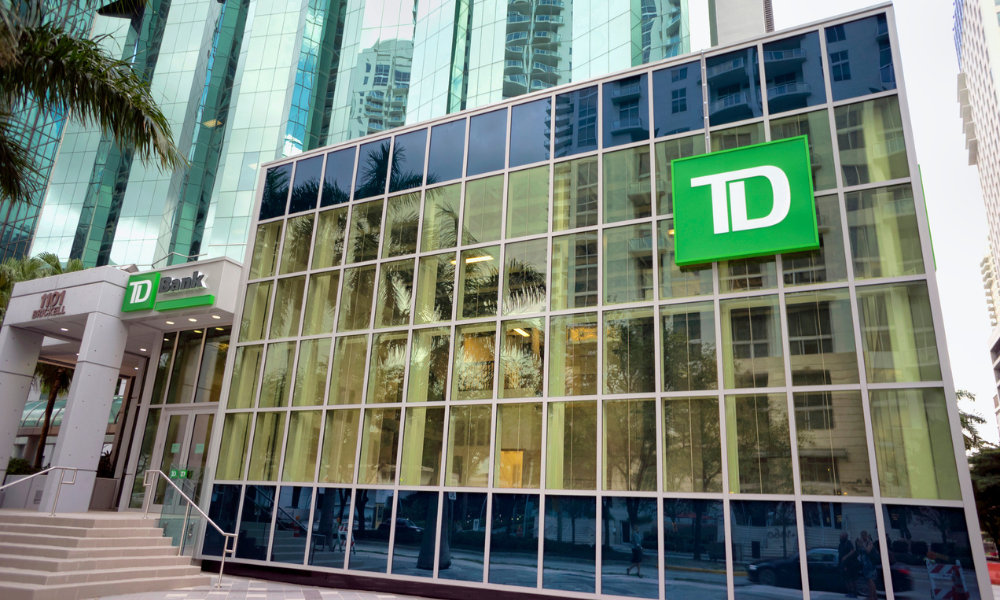 TD's huge First Horizon deal hits a further snag