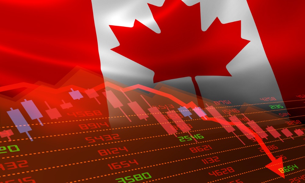 Will Canada enter a recession? Canadian Mortgage Professional