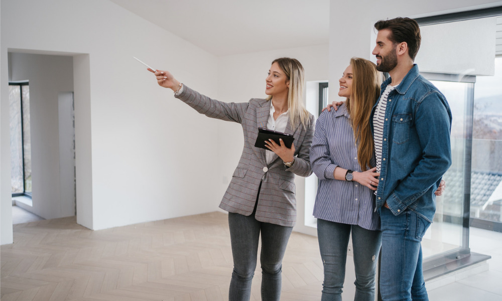 What do millennial first time buyers really want from mortgage specialists?