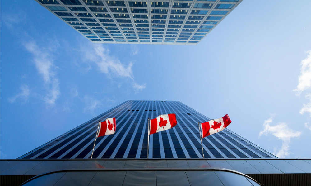 Canadian consumers regain confidence in the economy