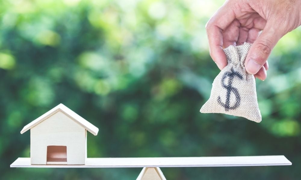 Helping your clients leverage home equity as a retirement planning tool