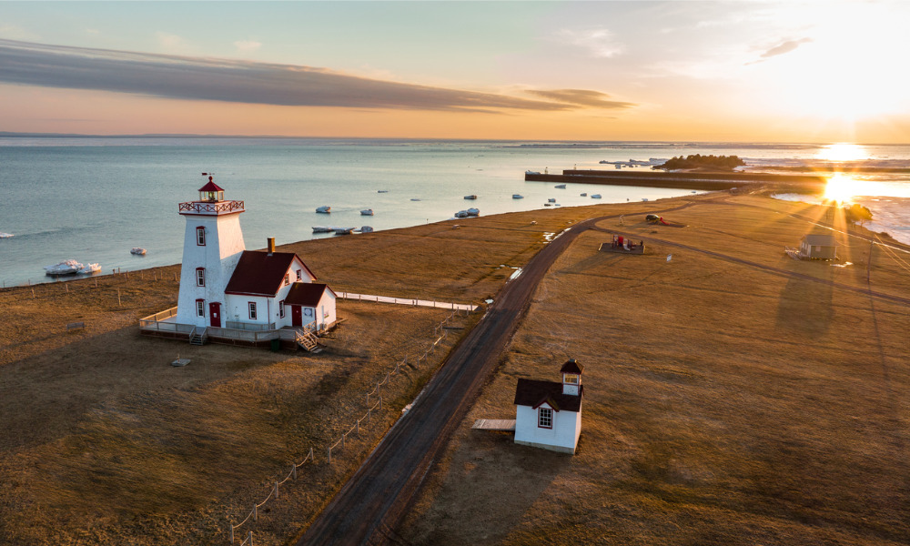 PEI home construction pace not fast enough to meet demand, data suggests