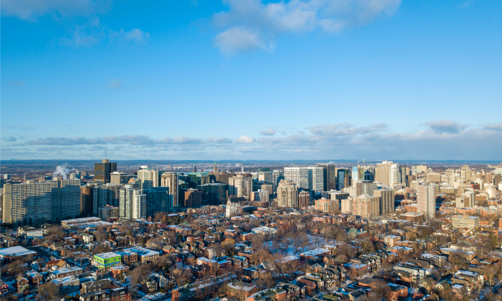 Fraser: Ottawa should never have left the housing game