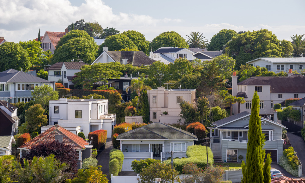 Home prices register second strongest monthly increase ever, according to index