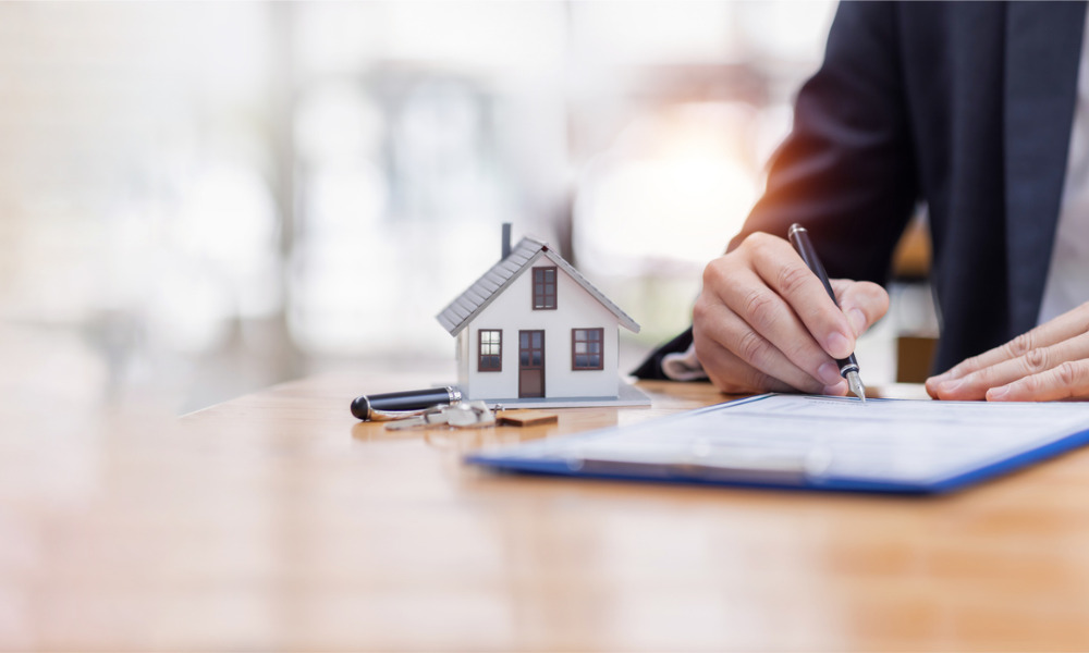 Experts sound alarm on mortgage fraud