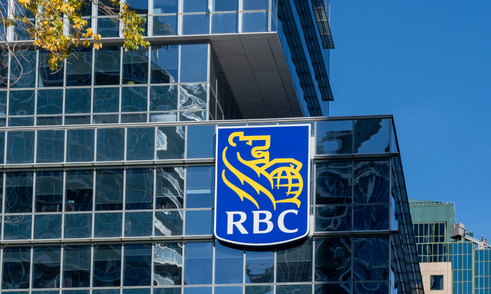 RBC reveals $35m branch retrofit plan to slash emissions