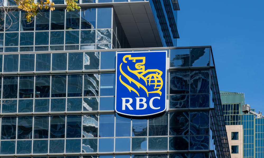 RBC and Deutsche Bank arrange $4.5 billion buyout funding