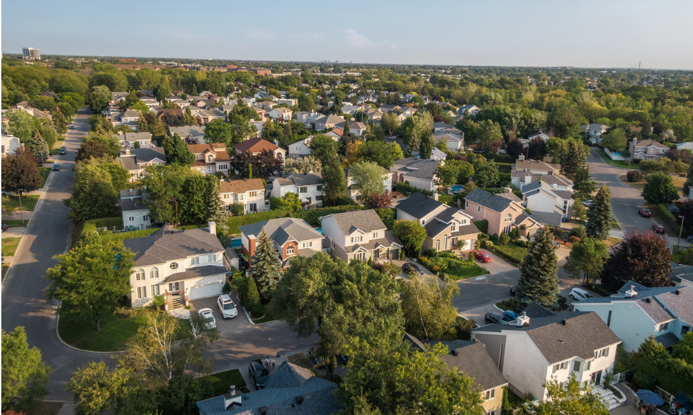 Helping newcomers to Canada buy a home