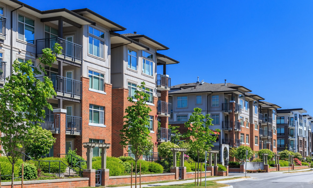 Report: Renting is still the more financially sound option in most markets