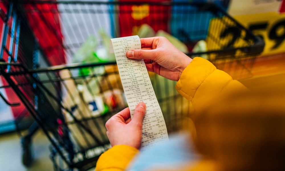 Canada’s retail sales slump as high rates impact consumer spending