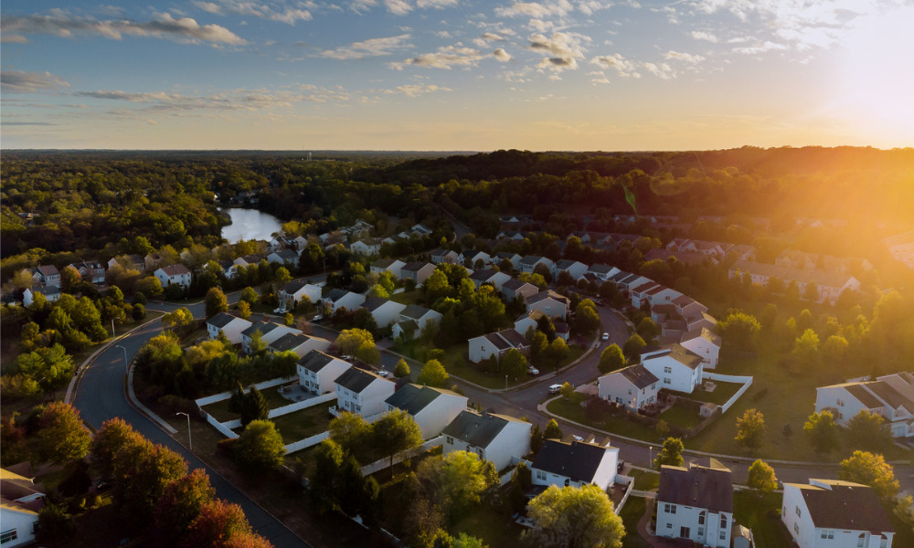 Which markets will be hardest hit by the housing slowdown?