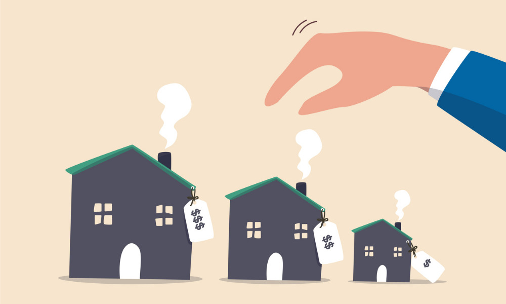 CMHC, bulk coverage on Flaherty’s radar