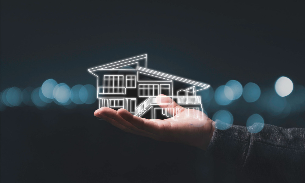 How technology continues to change the mortgage game