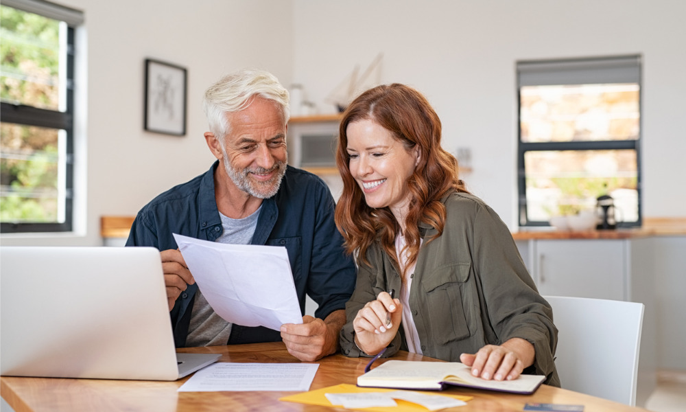 Why are reverse mortgages still relevant today?