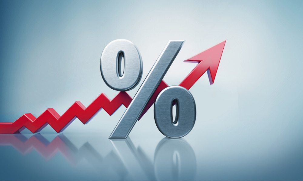 Key interest rate could rise above 3%, says BoC's Beaudry