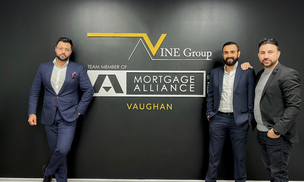 Mortgage experts on seamless banker-to-broker transition with Vine Group Mortgage Alliance