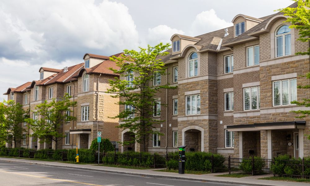 Ottawa housing supply receives significant federal boost