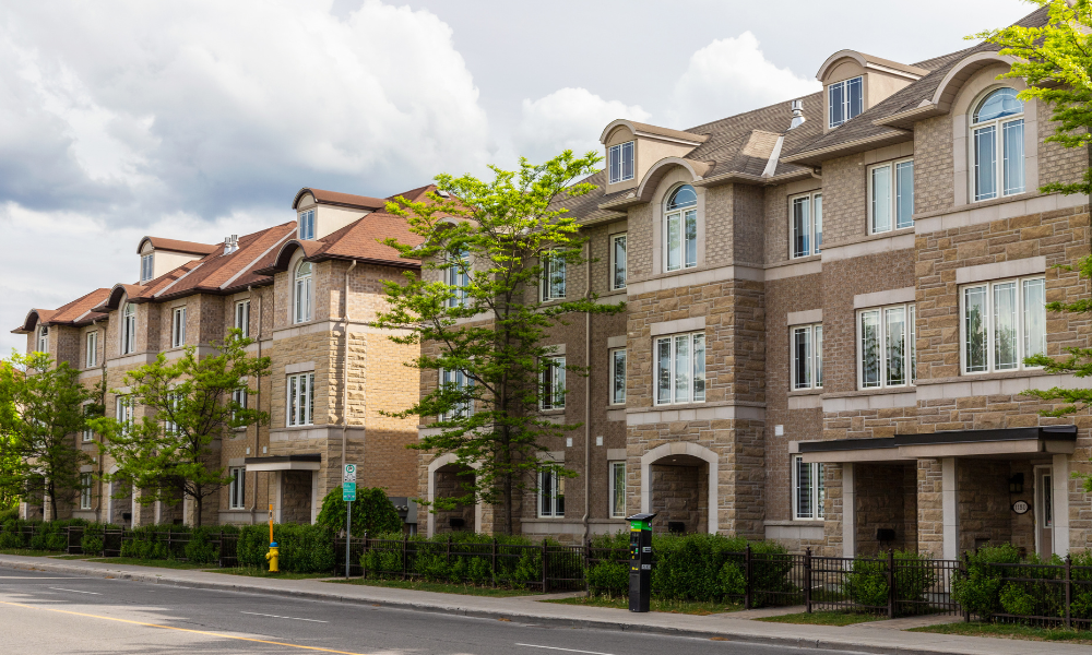 Ottawa Housing Supply Receives Significant Federal Boost Canadian Ottawa Housing Supply Receives Significant Federal Boost Canadian