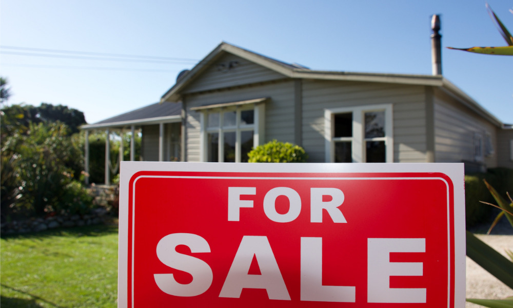How much income do buyers need to afford a home in Canada's major cities?