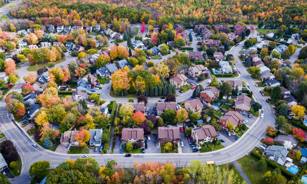 Montreal housing supply to get another federally supported boost