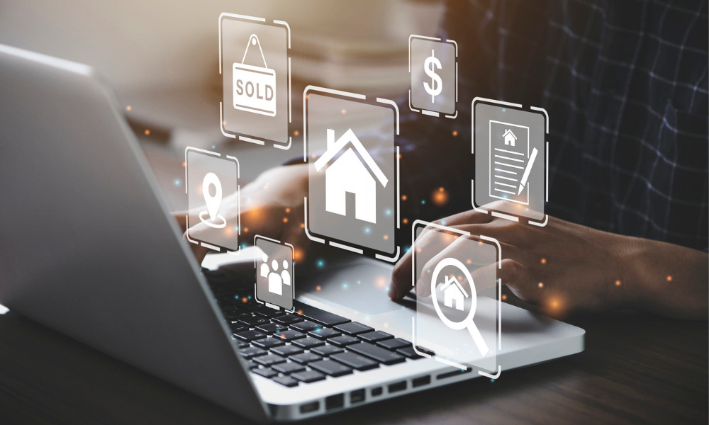How will technology shape the future of the mortgage industry?