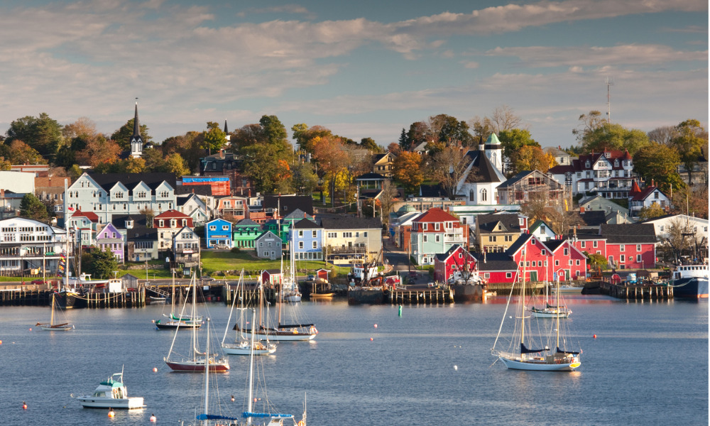 Feds unveil substantial boost to rapid housing development in Nova Scotia