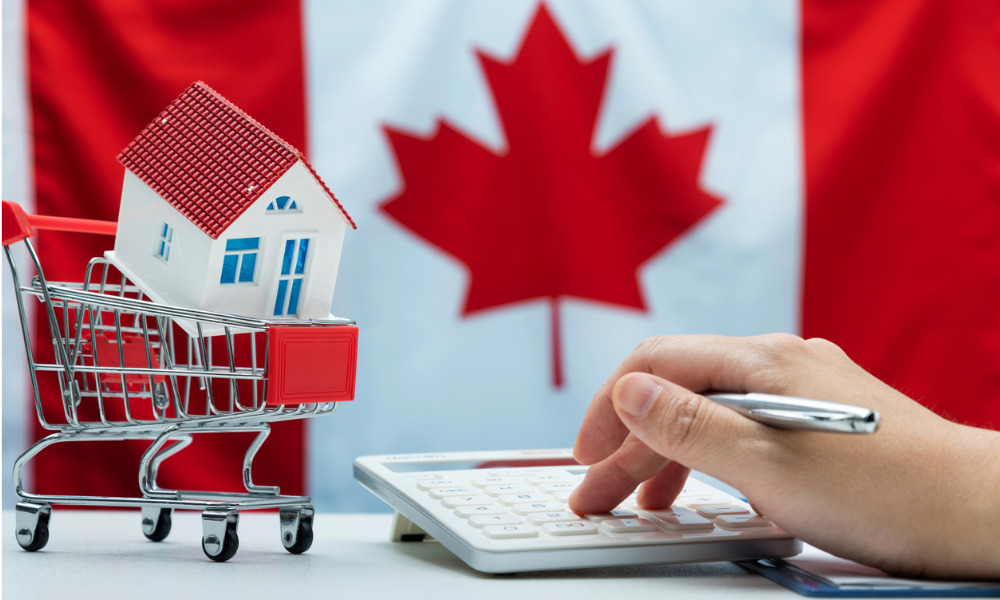 What's next for fixed mortgage rates in Canada?
