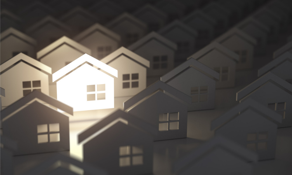 RBC sounds alarm on rental housing supply