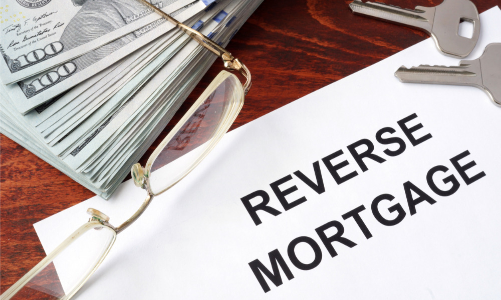 Is getting a reverse mortgage in Canada a good idea?