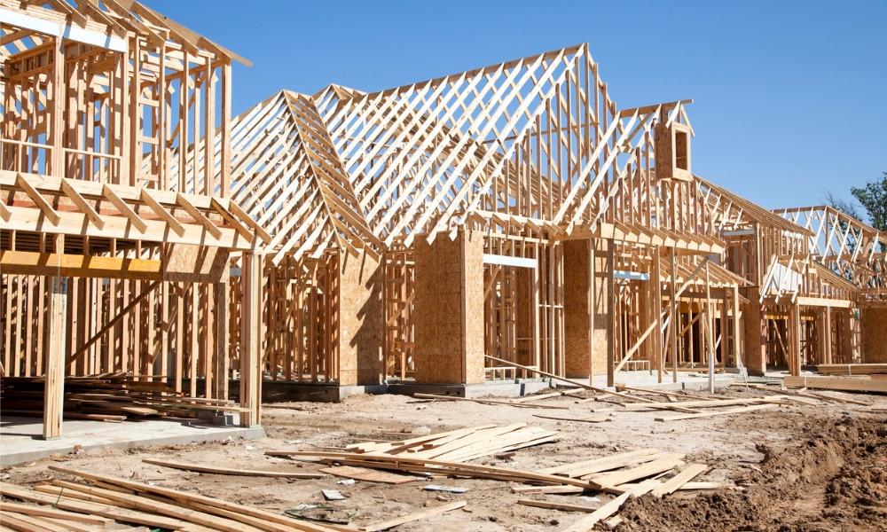 BC needs significantly accelerated housing construction, says real estate board